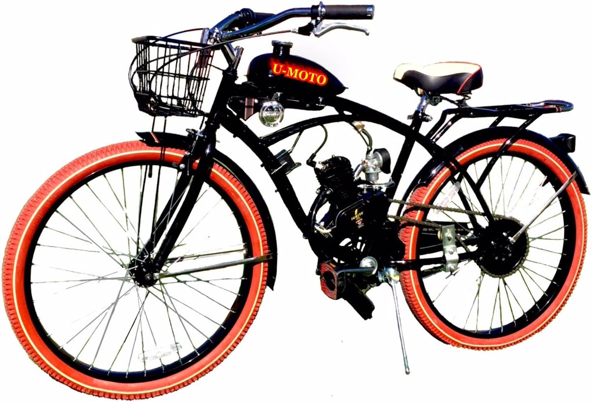 Diy motorized bike kit Clearance