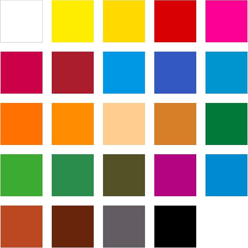 Noris 144 Matite cancellabili – 24 colori, esagonale