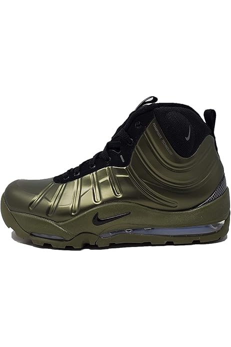 air bakin posite metallic pewter