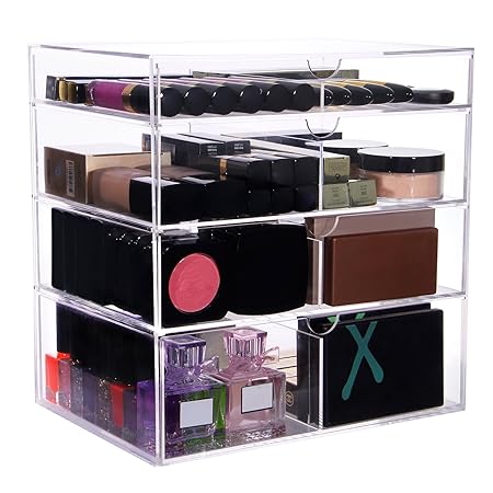 Makeup Storage Box Uk Saubhaya Makeup