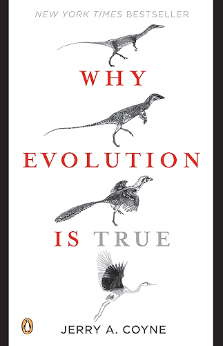 Download Why Evolution Is True (English Edition) PDF