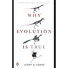 Why Evolution Is True