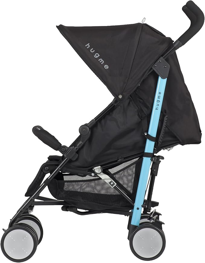 カトージ ベビーカー Hugme Mini ターコイズブルー G ベビー マタニティ ベビー マタニティ 通販 Amazon
