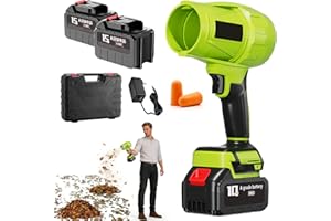 Jet Blower 2.0, 2026 Upgraded Jet Blower Car Dryer, Rechargeable Turbo Jet Blowers Air Dryer, 160,000 RPM 200 Mph, Portable H