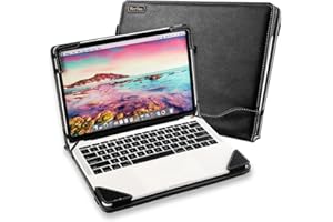 Berfea Protective Case Cover for HP OmniBook 5 16 inch Laptop PC 16-ba1000 16-bc1000 16-af1000 Series 16-af1000 16-af1037nr 1