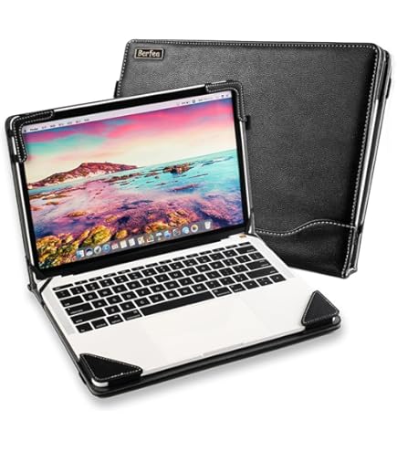Amazon.com: Alapmk Protective Case for Dell XPS 15 7590