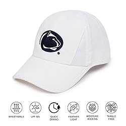 Ponyflo Womens Ponytail Baseball Cap - Ponytail