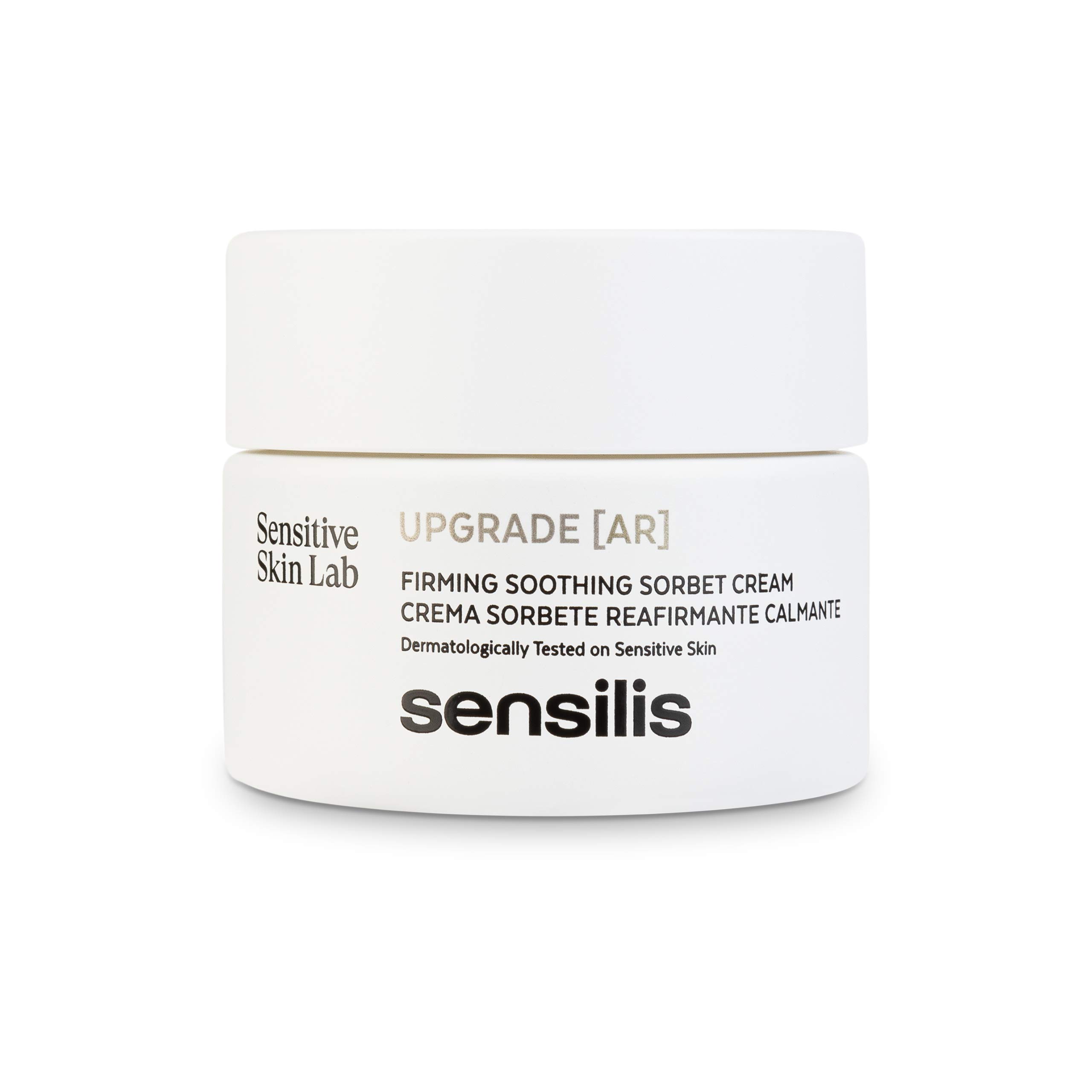 Sensilis Upgrade Cream Ar 50ml New
