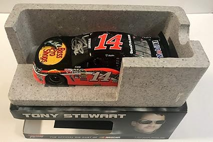tony stewart 1 24 diecast