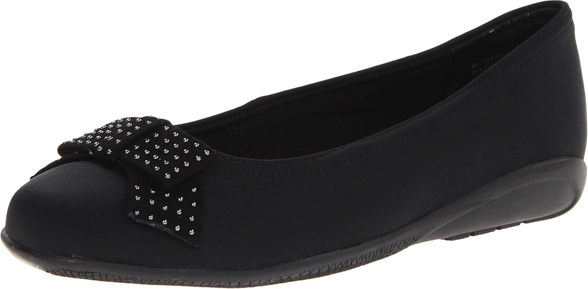 walking cradles ballet flats
