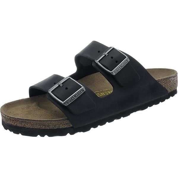 BIRKENSTOK アリゾナ 42 Amazon.com | Birkenstock Arizona, Sandal for Men 42 Black | Slides