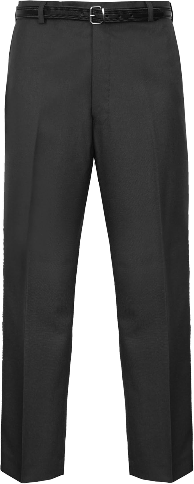 27 inch leg trousers mens