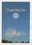 混声合唱曲集 TOMORROW 3訂版