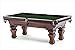 Spencer Marston 9 ft Stratford Pool Table