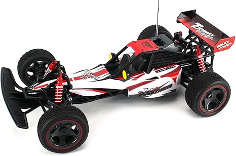 jet panther rc car parts