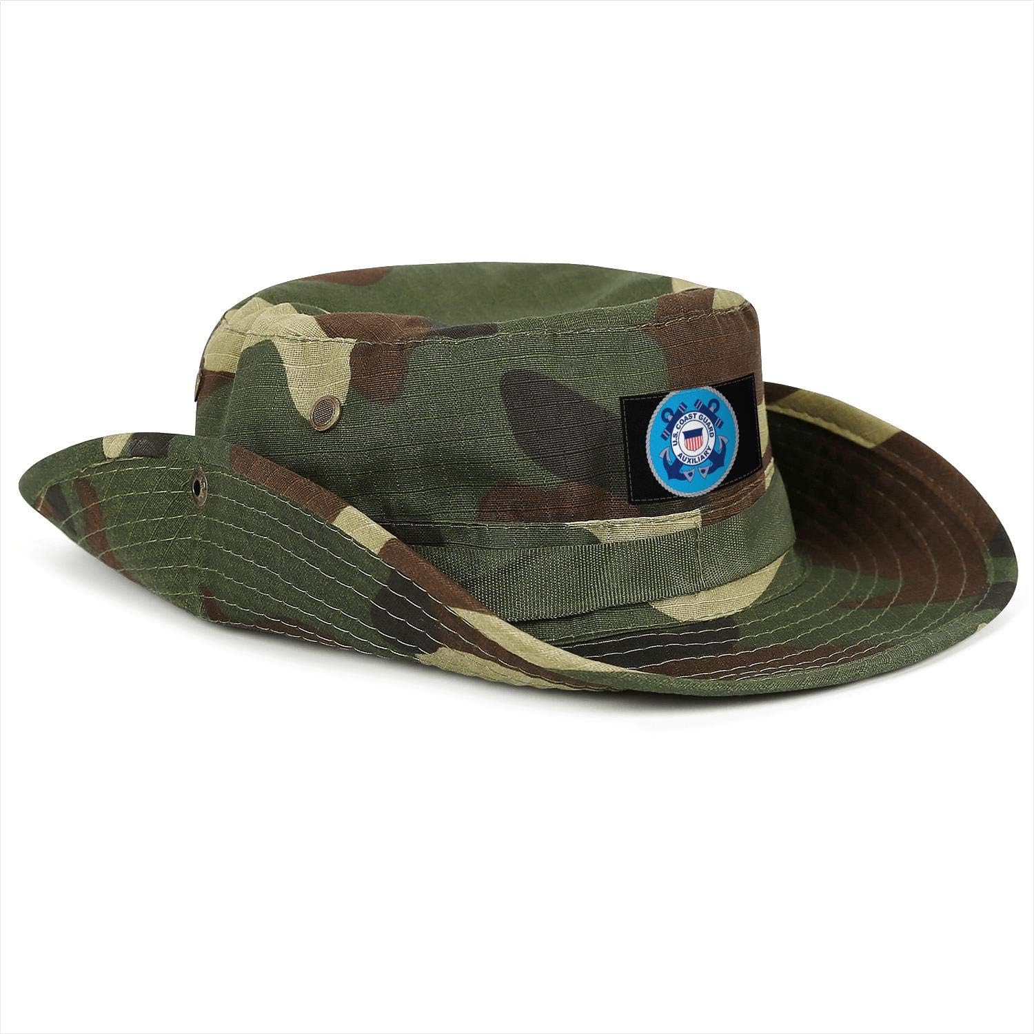 coast guard boonie hat
