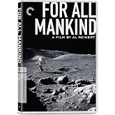 For All Mankind (The Criterion Collection) [DVD]