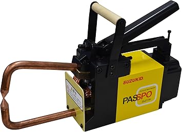 Amazon スター電器製造 Suzukid 100v専用スポット溶接機 パスポ Psp 15 ガストーチ バーナー