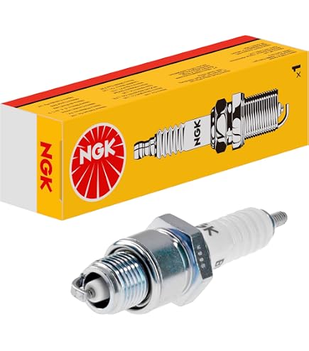 Dr8ea Replacement Spark Plugs NGK DR8EA Spark Plug For Suzuki DR-Z 125