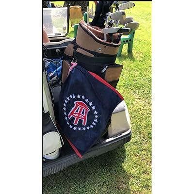 barstool golf bag