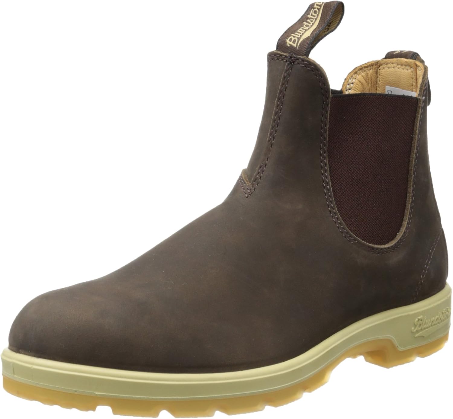 Blundstone Men�s BL1319 Winter Boot, Rustic