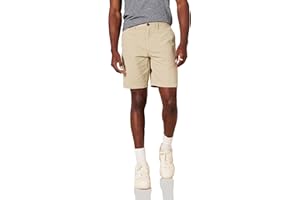Amazon Essentials Men's Slim-Fit 9" Chino Short
