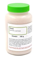 ALDON Innovating Science Lab-Grade Active Dry