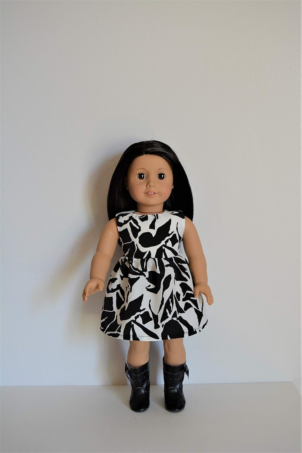handmade dolls that give back