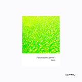 Hemway Fluorescent Green Glitter Shaker 130g Fine Resin Epoxy Craft view 2