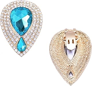 elegantpark shoe clips