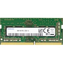 Samsung 8GB DDR4 2666MHz PC4-21300 (PC4-2666V) CL19 SODIMM 1Rx8