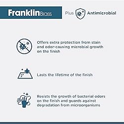 Franklin Brass Fulton (5-Pack) Cabinet Knobs Matte
