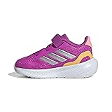 adidas Unisex-Kids Run Falcon 5, Purple