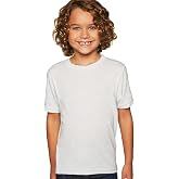 Triblend Crew Tee for Boys by Next Level