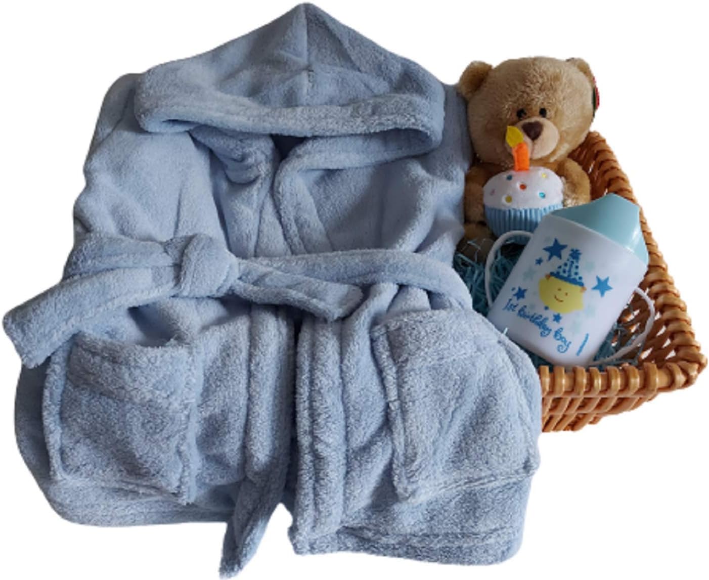 first birthday hamper