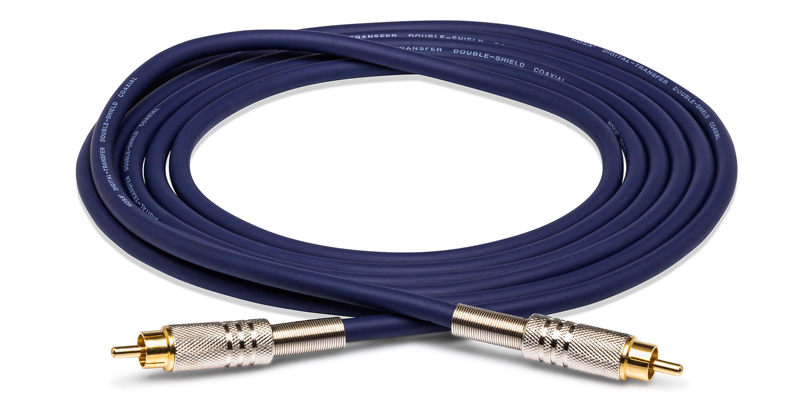 Hosa DRA504 SPDIF Cable 4 m