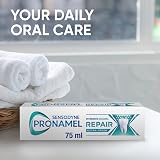 Sensodyne Pronamel Intensive Enamel Repair Toothpaste 4 x 75ml Extra Fresh view 8