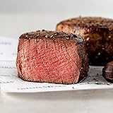 8 (8 oz.) Butcher's Cut Filet Mignons