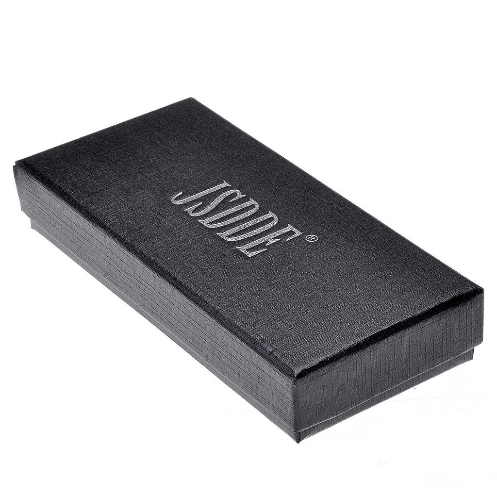 JSDDE Uhren,Elegant Damen Armbanduhr Kalenderuhr Klassisch Echtleder Band Damenuhr Analog Qaurzuhr Business Uhr,Braun