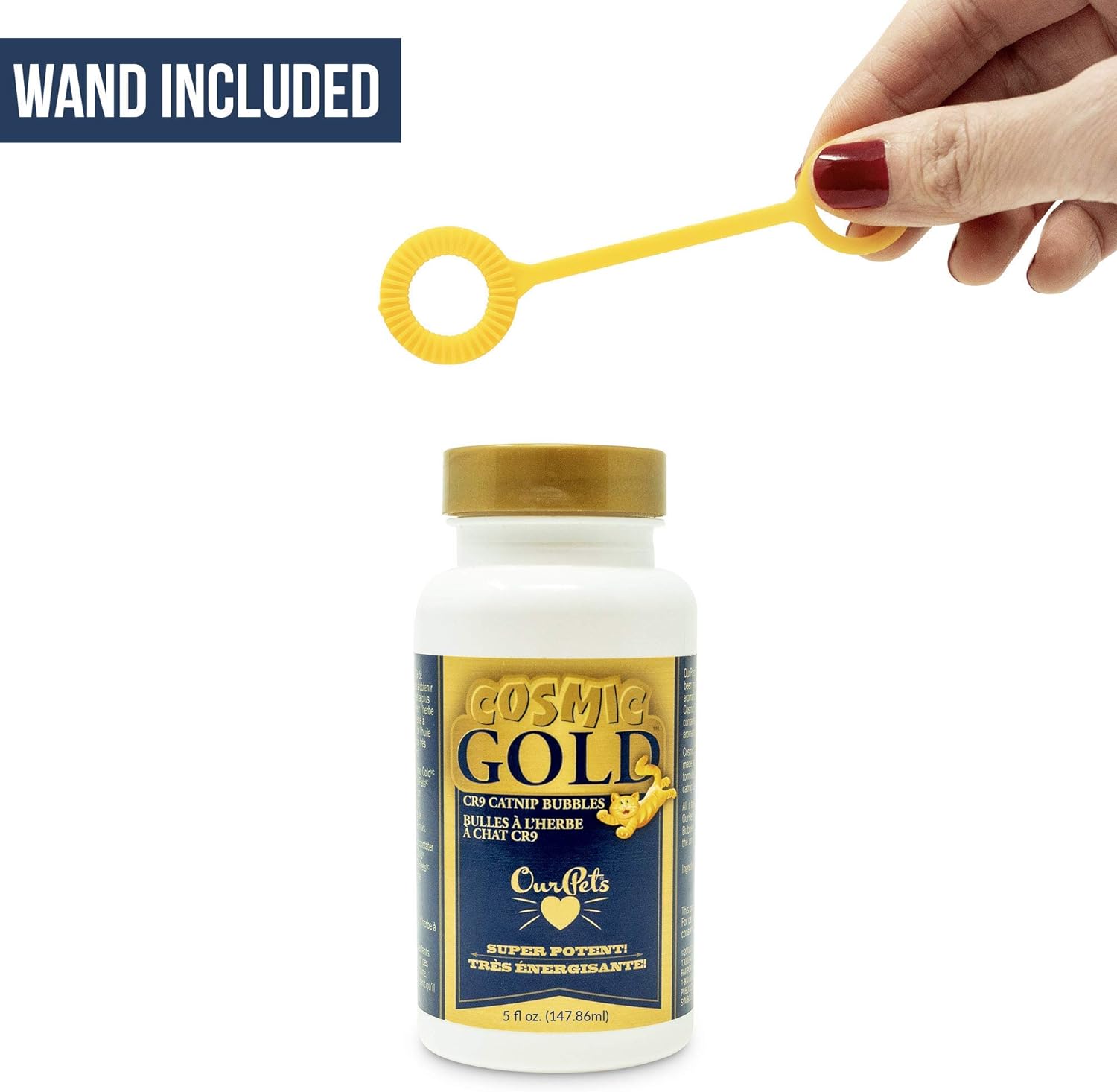 catnip bubbles petsmart