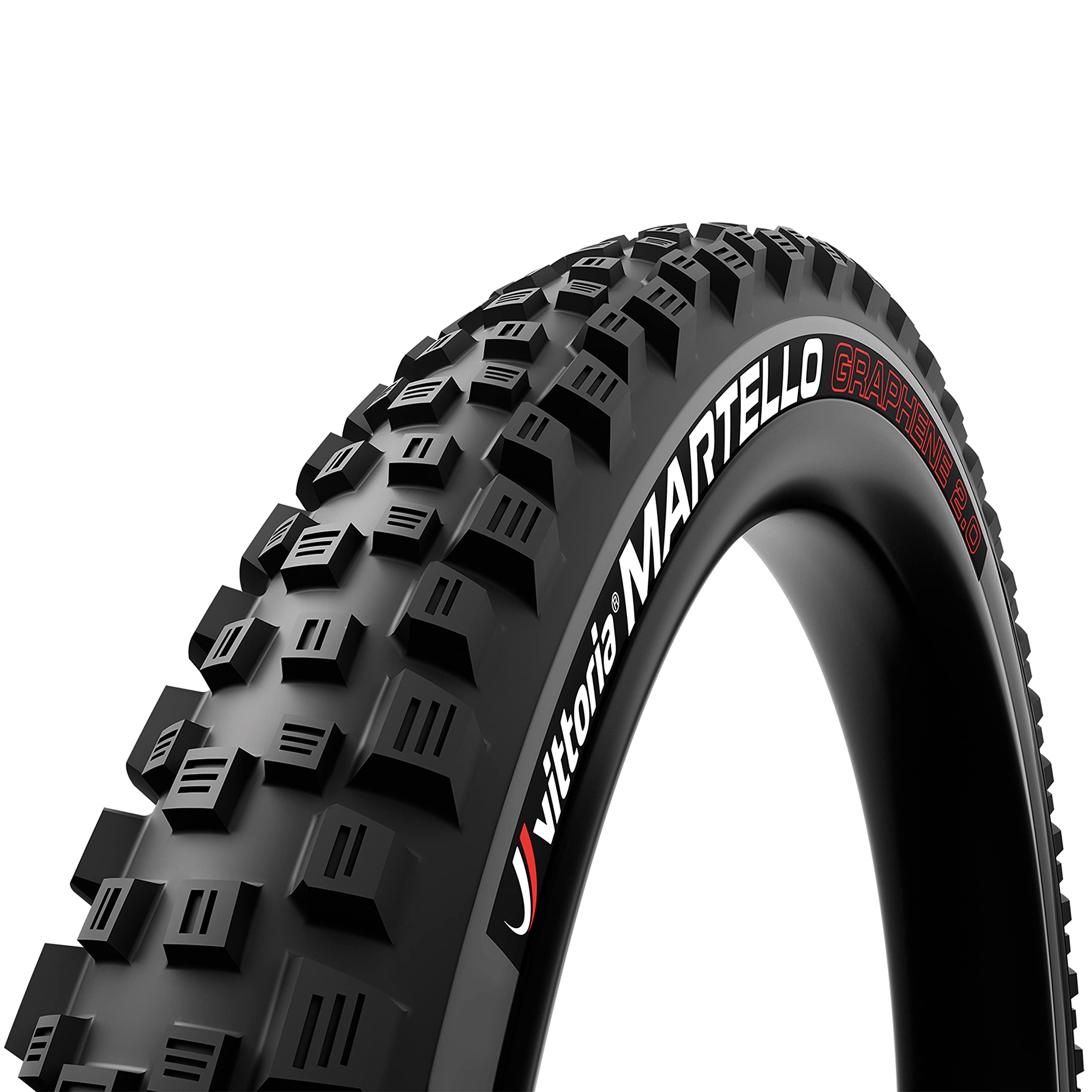 Vittoria Martello 27.5X2.35 Trail Blk Anthracite G2.0