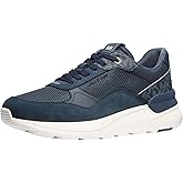 Michael Kors Mens Trevor Trainer Sneaker