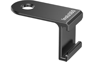 Insta360 Cold Shoe (for X5 / X4 / X3 / ONE X2)