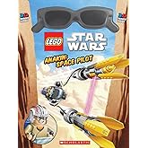 Anakin: Space Pilot (LEGO Star Wars): Space Pilot (3D)