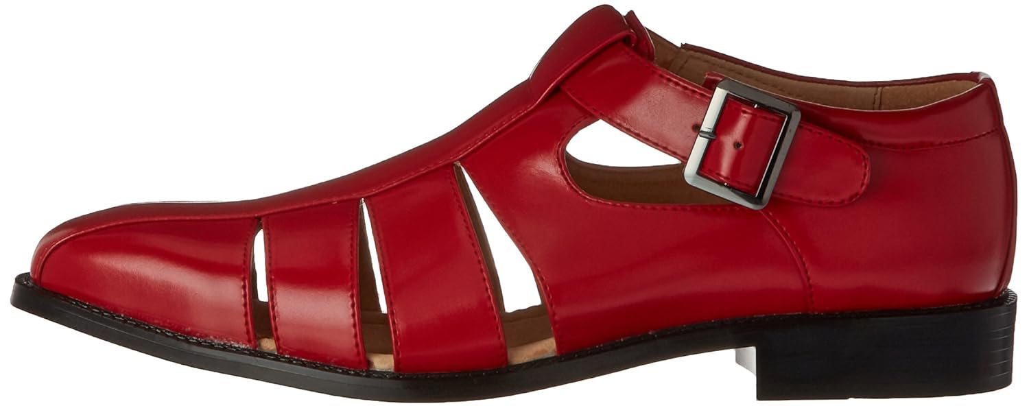 stacy adams calisto sandal