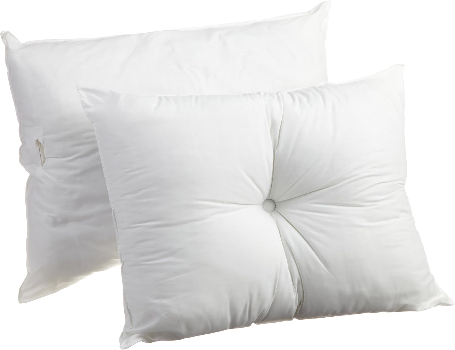 Amazon Com Back Pain B Gone Back Relief Pillow Home Kitchen