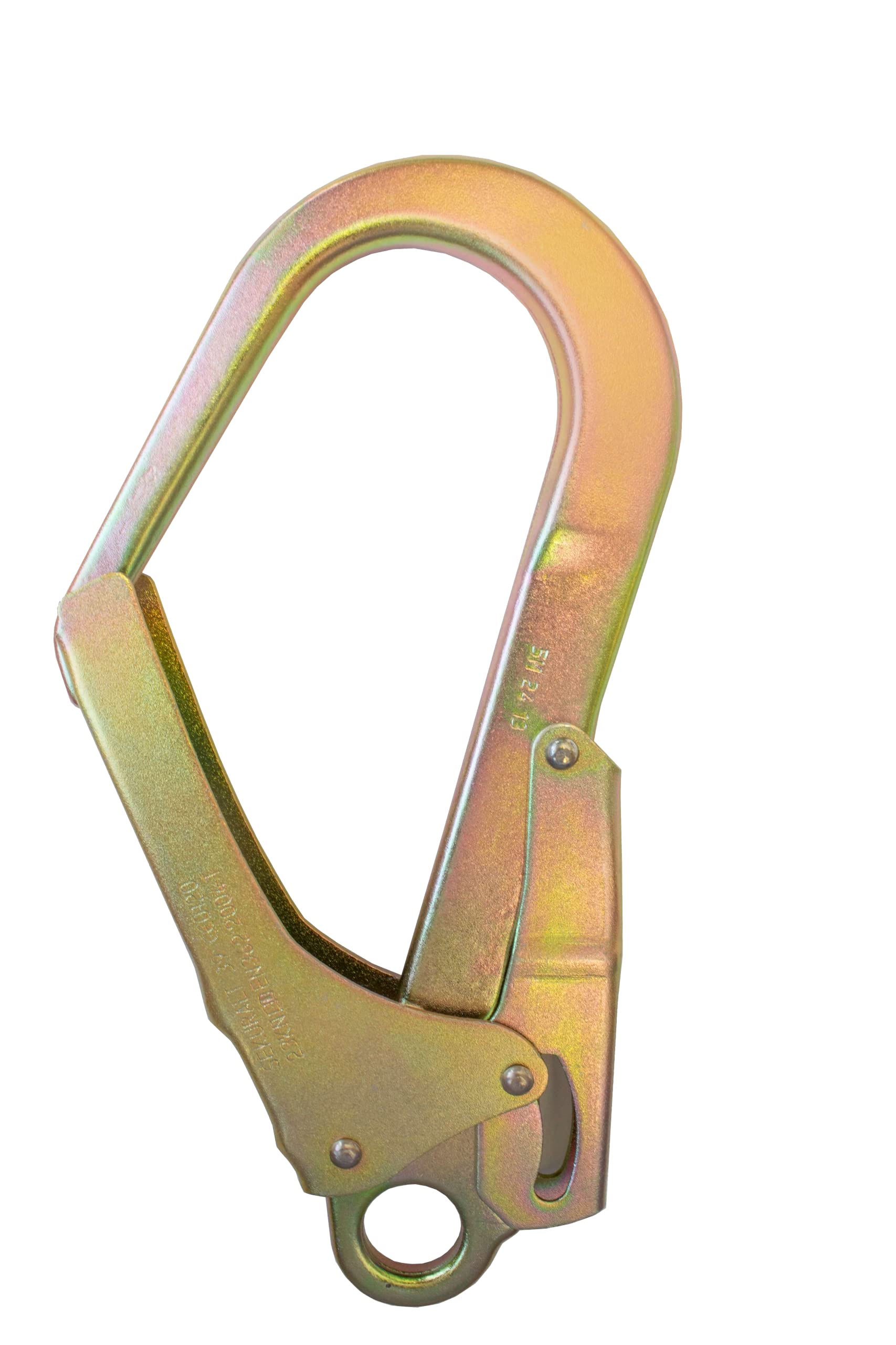 irudek 39 – Carabiner