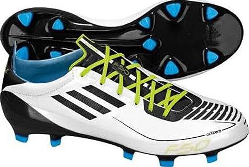 adidas f50 adizero trx fg weiß