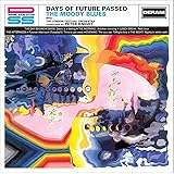 Days Of Future Passed