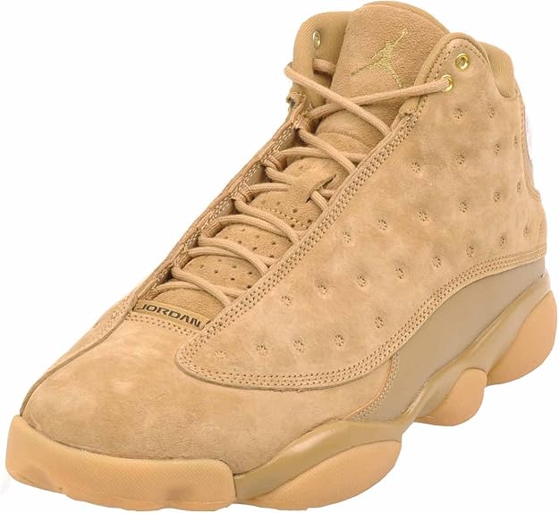 elemental gold jordan 13